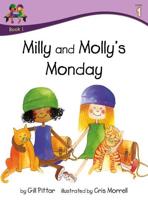 Milly and Molly's Monday