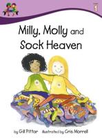 Milly, Molly and Sock Heaven