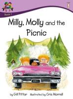 Milly, Molly and the Picnic