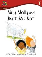 Milly, Molly and Bunt-Me-Not