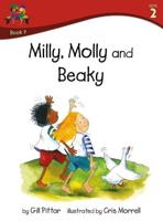 Milly, Molly and Beaky