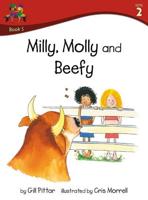 Milly, Molly and Beefy