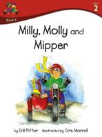 Milly, Molly and Mipper