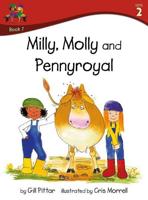 Milly, Molly and Pennyroyal