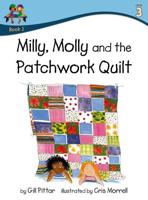 Milly, Molly and the Patchwork Quilt