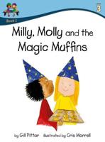 Milly, Molly and the Magic Muffins