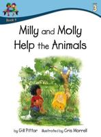 Milly and Molly Help the Animals