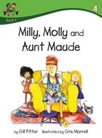 Milly, Molly and Aunt Maude