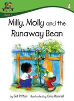 Milly, Molly and the Runaway Bean