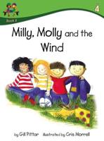 Milly, Molly and the Wind
