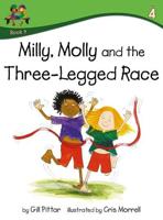 Milly, Molly and the Three-Legged Race