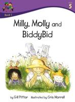 Milly, Molly and BiddyBid