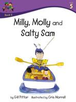 Milly, Molly and Salty Sam