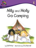 Milly and Molly Go Camping