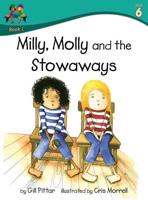 Milly, Molly and the Stowaways