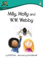 Milly, Molly and W.W. Webby