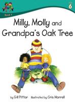 Milly, Molly and Grandpa's Oak Tree