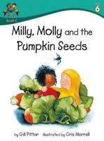Milly, Molly and the Pumpkin Seeds