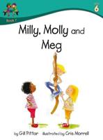 Milly, Molly and Meg