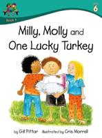 Milly, Molly and One Lucky Turkey