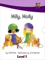 Milly, Molly Level 1