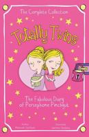 The Complete Totally Twins Collection: 4 Book Box Set