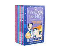 The Sherlock Holmes Children's Collection