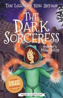 The Dark Sorceress