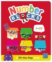 Numberblocks 1-20