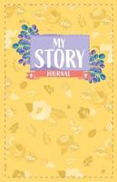 Jane Austen: Children's Stories. My Story Journal