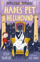 Hopeless Heroes: Hades' Pet Hellhound