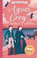 The Complete Bronte Sisters Children's Collection. Agnes Grey (Easy Classics)