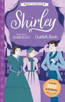 The Complete Bronte Sisters Children's Collection. Shirley (Easy Classics)