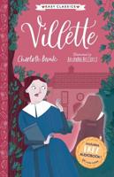 The Complete Bronte Sisters Children's Collection. Villette (Easy Classics)