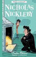 Charles Dickens: Nicholas Nickleby