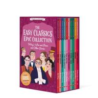 The Easy Classics Epic Collection: Tolstoy's War and Peace and Other Stories. The Easy Classics Epic Collection: Tolstoy's War and Peace and Other Stories