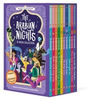 The Arabian Nights Children's Collection: Treasures, Genies and Magic Carpets (10 Book Box Set). The Arabian Nights Children's Collection (Easy Classics): 10 Book Box Set