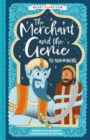 The Arabian Nights Children's Collection: Treasures, Genies and Magic Carpets (10 Book Box Set). Arabian Nights: The Merchant and the Genie (Easy Classics)