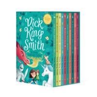 The Dick King Smith Centenary Collection. The Dick King-Smith Centenary Collection: 10 Book Box Set