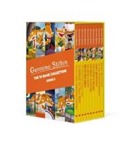 Geronimo Stilton Series 5. Geronimo Stilton: The 10 Book Collection (Series 5)