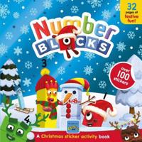 Numberblocks