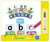 Alphablocks ABC