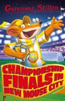 Championship Finals ... In New Mouse City