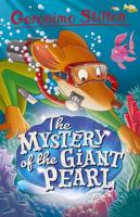 Mystery of the Giant Pearl