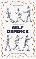 The Noble English Art of Self-Defence