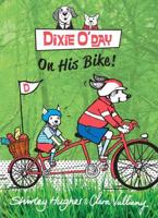 Dixie O'Day on His Bike!