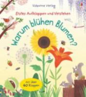 Warum Bluhen Blumen?