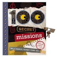 100 Secret Missions