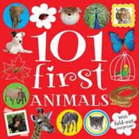 101 First Animals