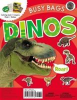 Busy Bags Dinos